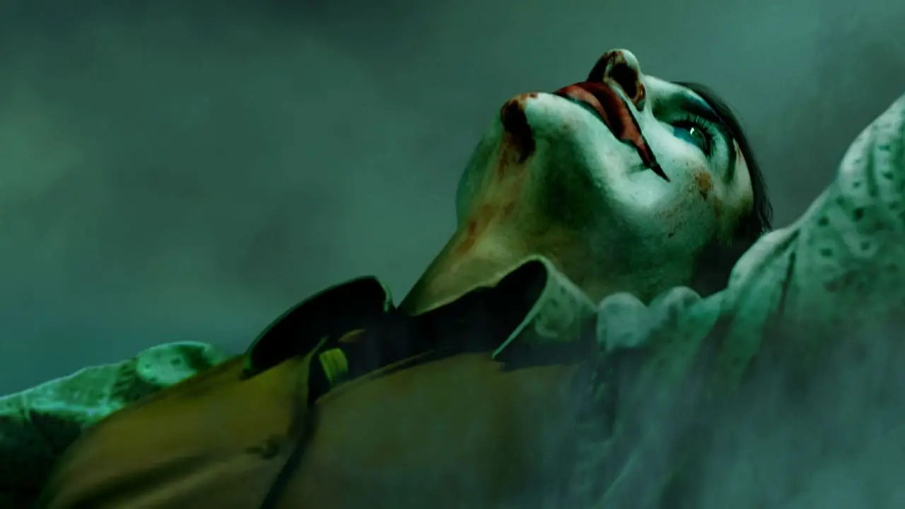 Resumo do Filme: Coringa