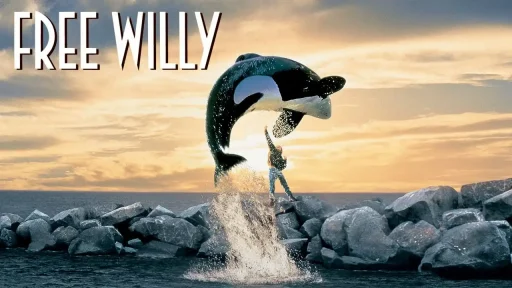 Resumo do Filme: Free Willy