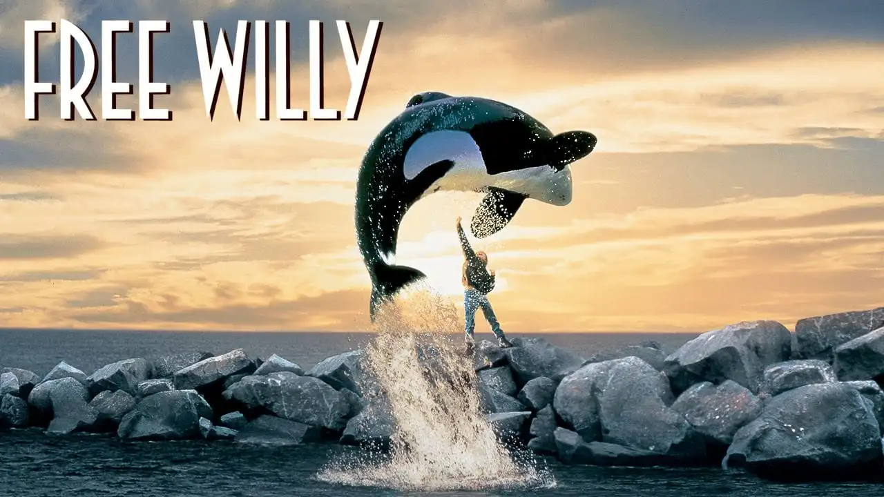 Resumo do Filme: Free Willy