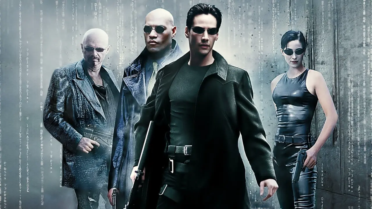 Resumo do Filme: Matrix (com explicação)