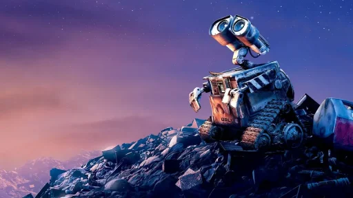 Resumo do Filme: WALL-E